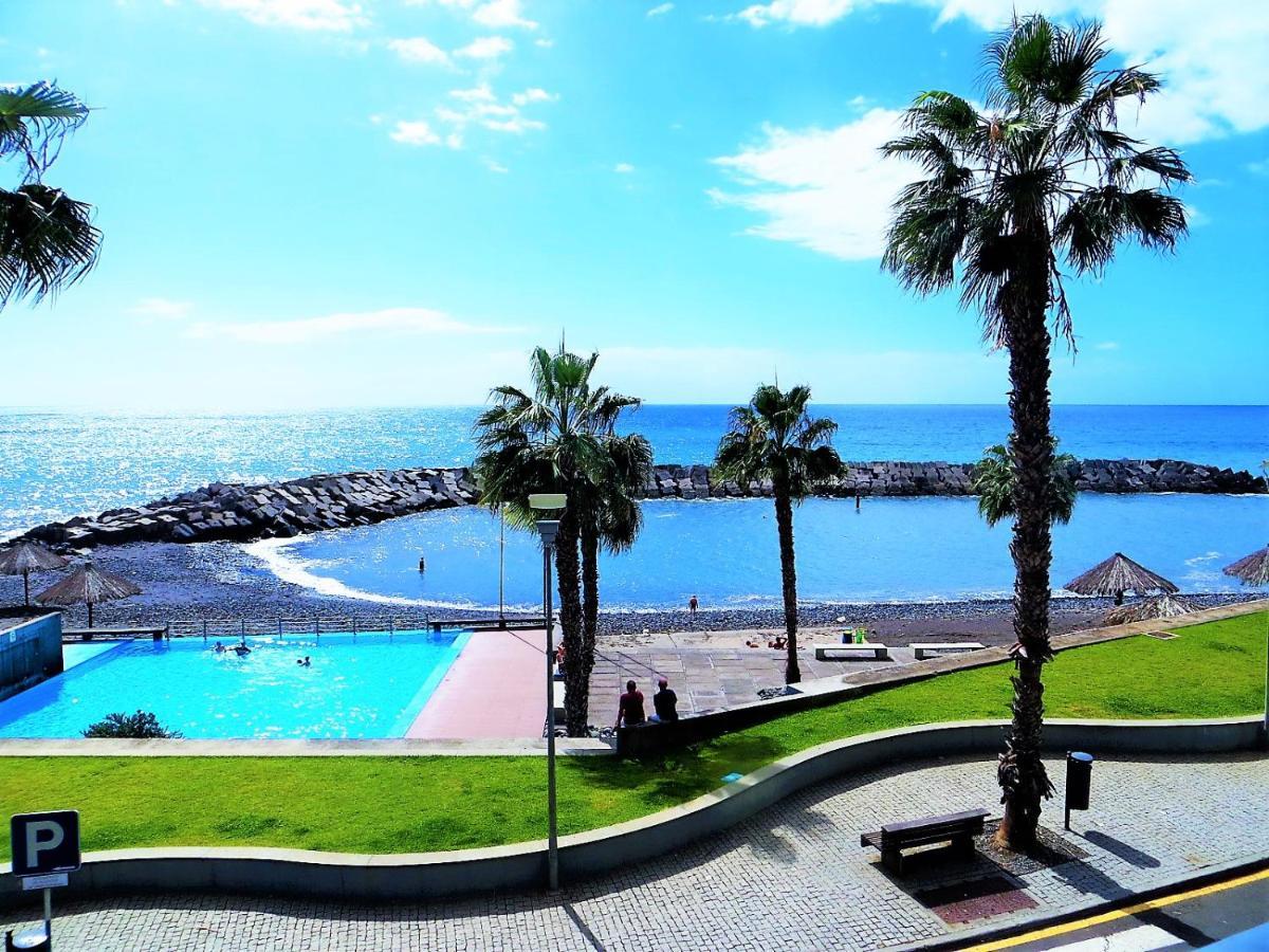 Hotel Quinta Do Cabouco Ribeira Brava Exterior foto