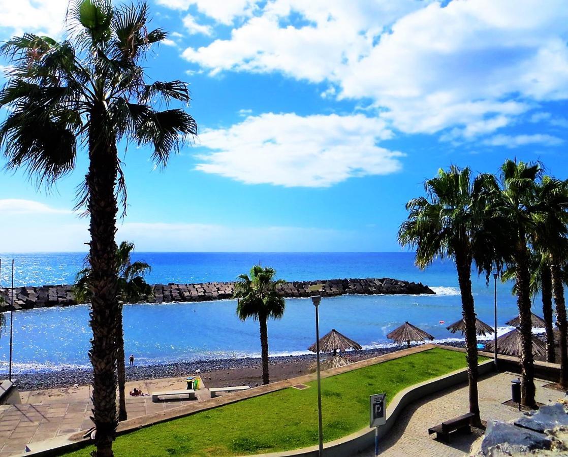Hotel Quinta Do Cabouco Ribeira Brava Exterior foto