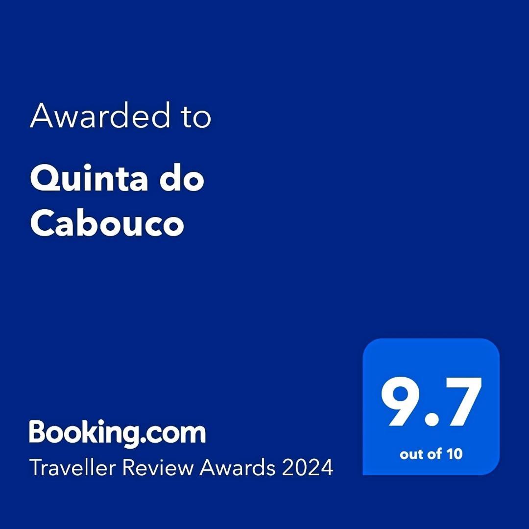 Hotel Quinta Do Cabouco Ribeira Brava Exterior foto